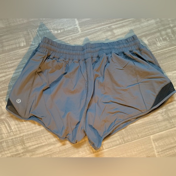 lululemon athletica Pants - Lulu lemon running short
